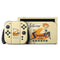 The Jetsons Shopping Is My Cardio Nintendo Switch 2 (2025) with Joy-Con Skin